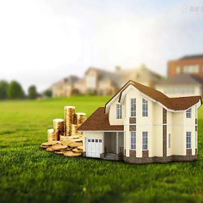 高台房屋抵押贷款流程|房产抵押贷款资料|住房抵押贷